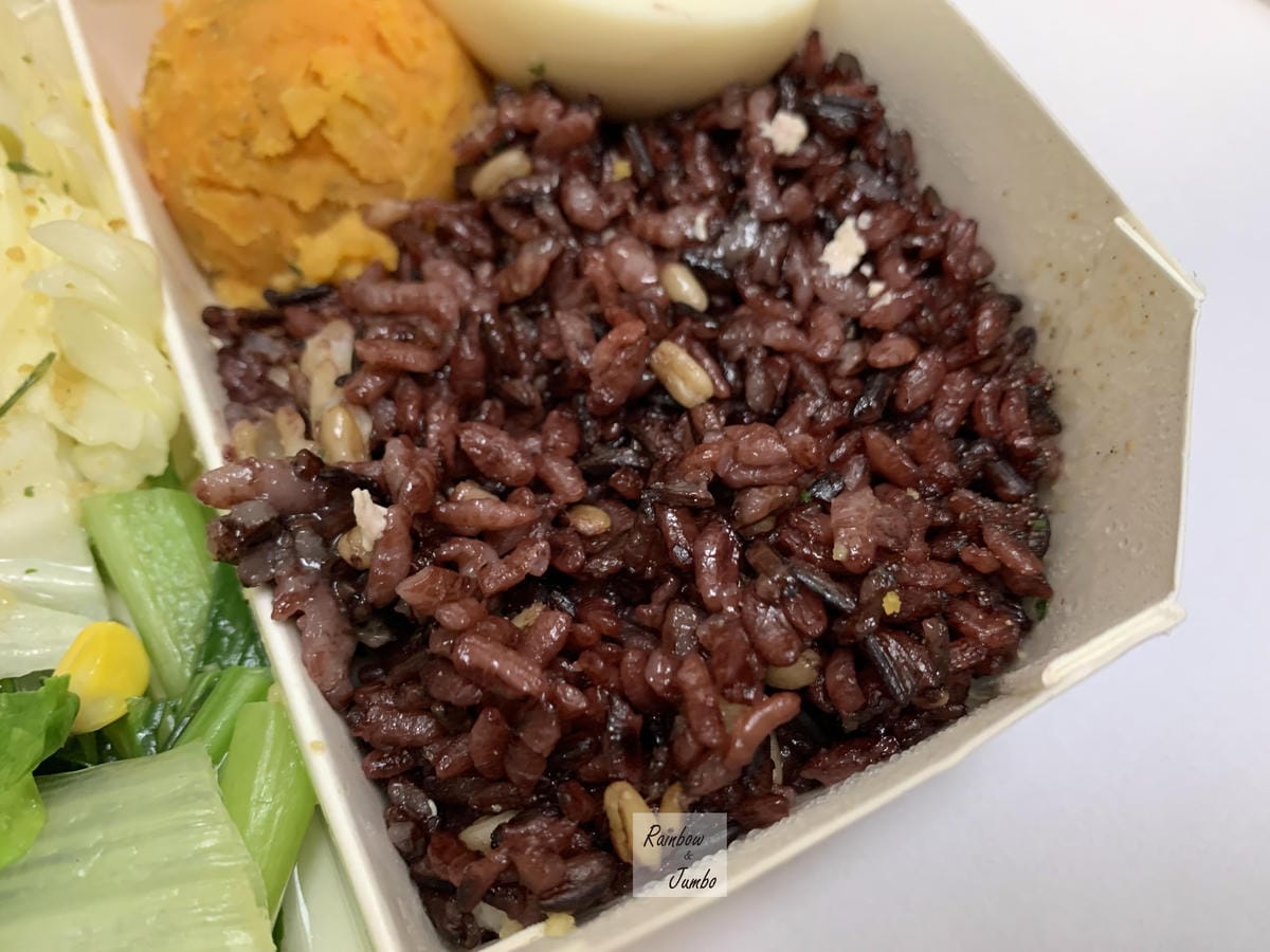 【不專業食記】台北中正|楽坡BonBox台北站前店/樂坡舒肥 【不專業食記】台北中正|楽坡BonBox台北站前店/樂坡舒肥