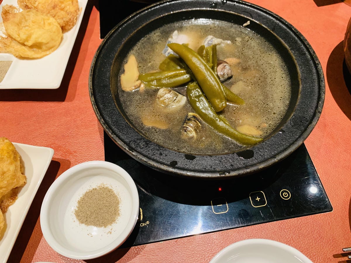【不專業食記】台北松山|台中熱門火鍋店~萬客什鍋(八德店), 【不專業食記】台北松山|台中熱門火鍋店~萬客什鍋(八德店),