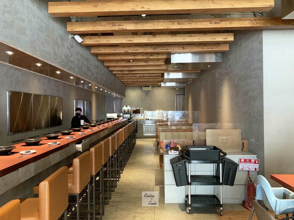 【不專業食記】台北松山|台中熱門火鍋店~萬客什鍋(八德店), 【不專業食記】台北松山|台中熱門火鍋店~萬客什鍋(八德店),