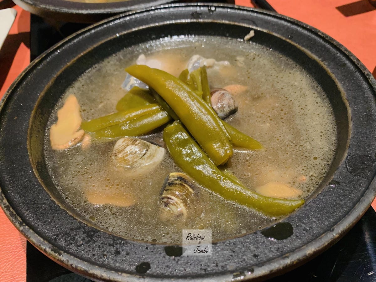 【不專業食記】台北松山|台中熱門火鍋店~萬客什鍋(八德店), 【不專業食記】台北松山|台中熱門火鍋店~萬客什鍋(八德店),