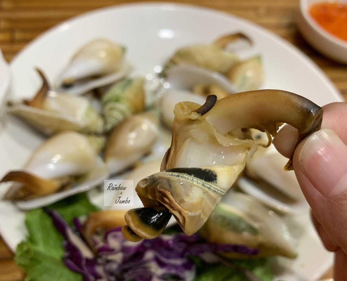 【澎湖美食|澎湖旅遊】澎湖京典粵菜海鮮館~超新鮮的海鮮料理澎 【澎湖美食|澎湖旅遊】澎湖京典粵菜海鮮館~超新鮮的海鮮料理澎
