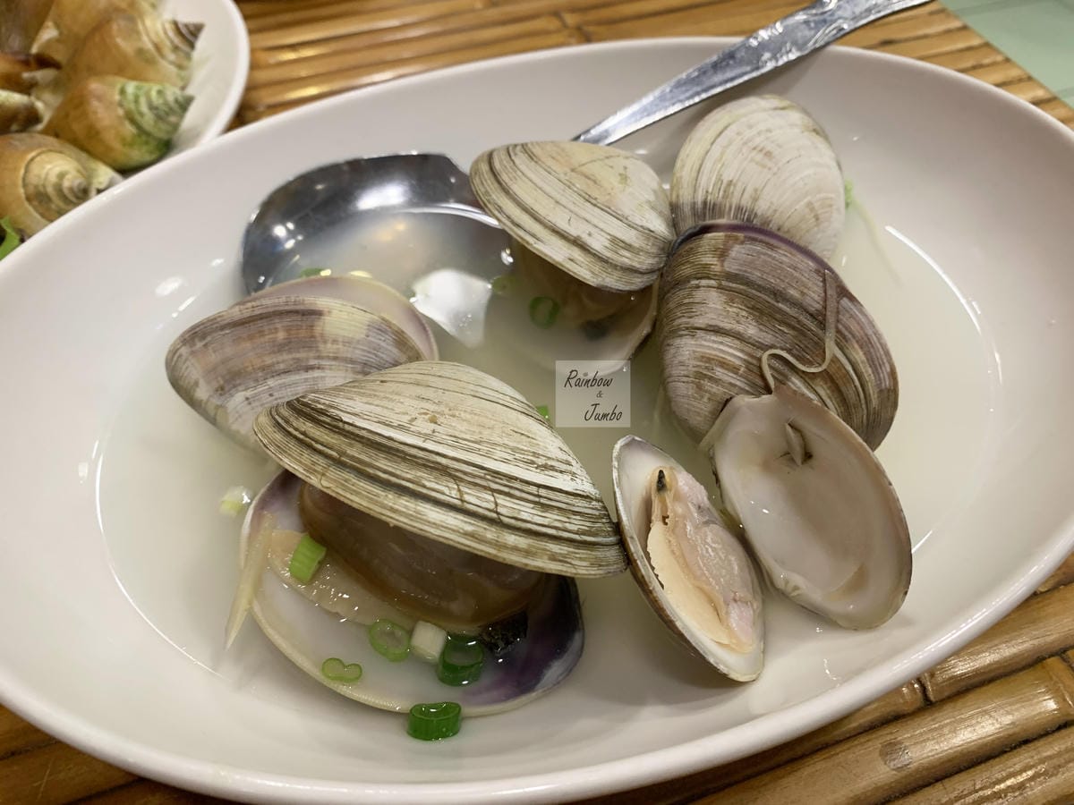 【澎湖美食|澎湖旅遊】澎湖京典粵菜海鮮館~超新鮮的海鮮料理澎 【澎湖美食|澎湖旅遊】澎湖京典粵菜海鮮館~超新鮮的海鮮料理澎