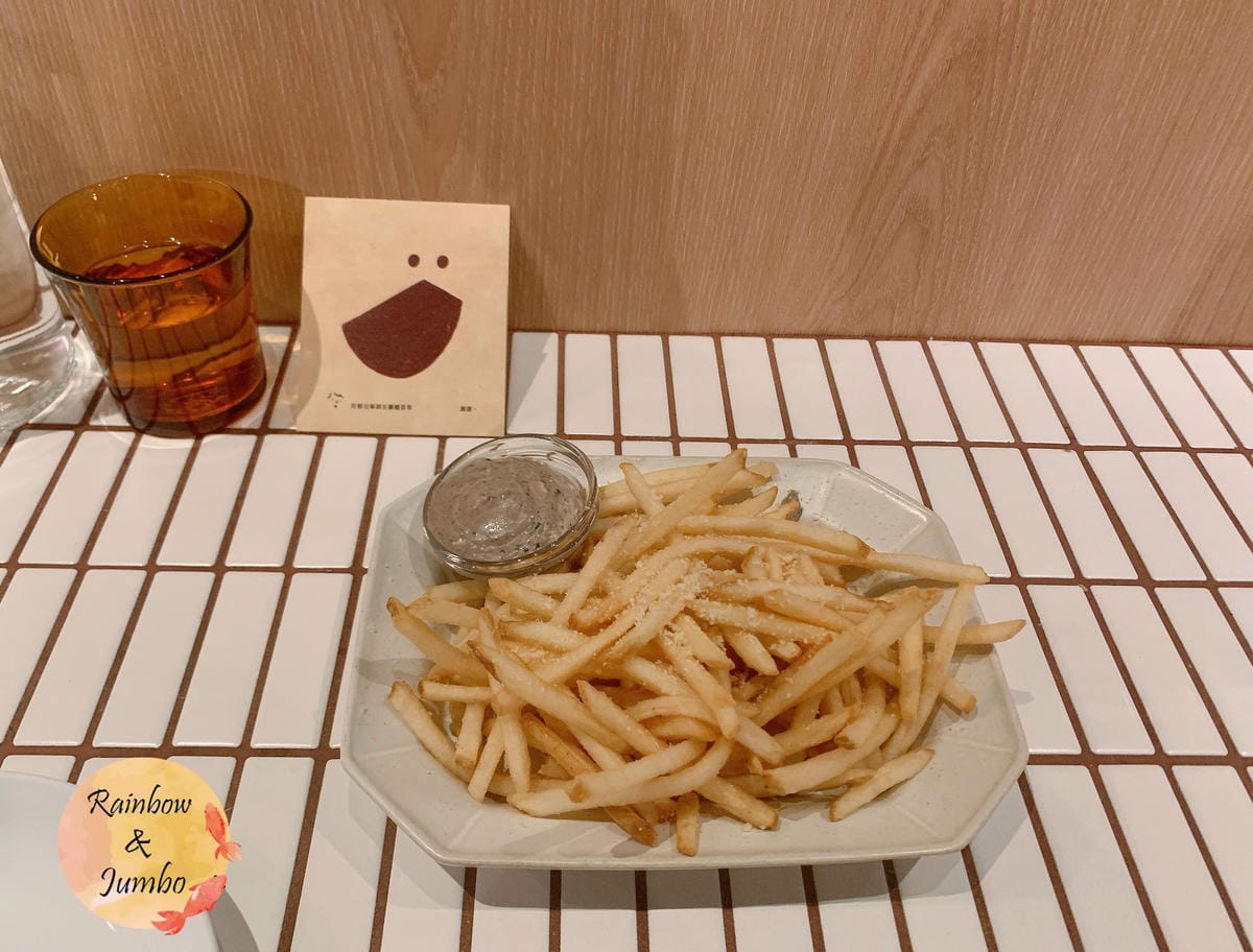【不專業食記】台北信義｜Waku Waku Pasta誠品信
