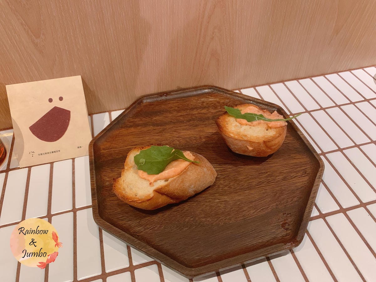 【不專業食記】台北信義｜Waku Waku Pasta誠品信