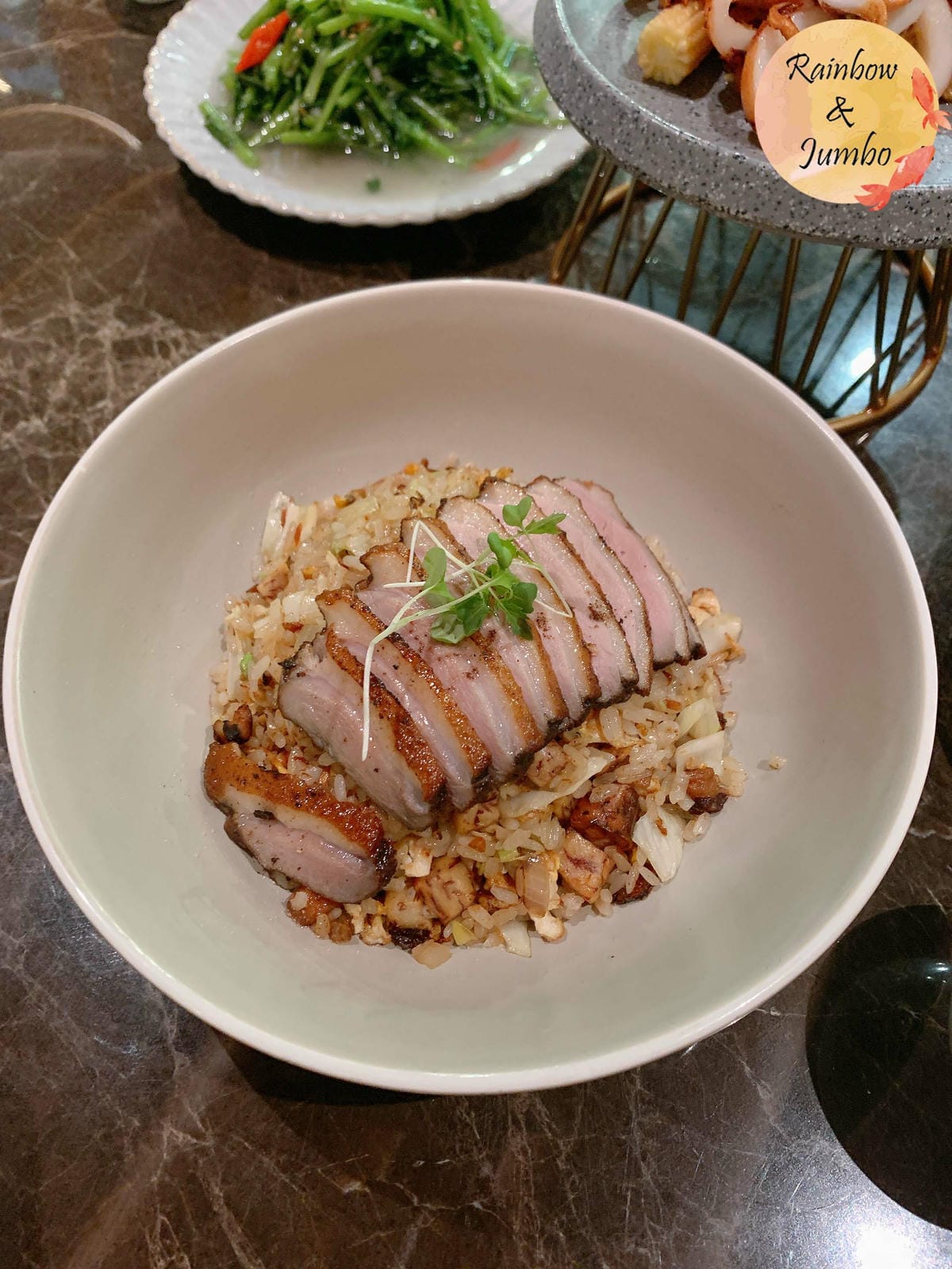 【不專業食記】台北信義｜心潮飯店信義微風店，復古台式餐酒館｜