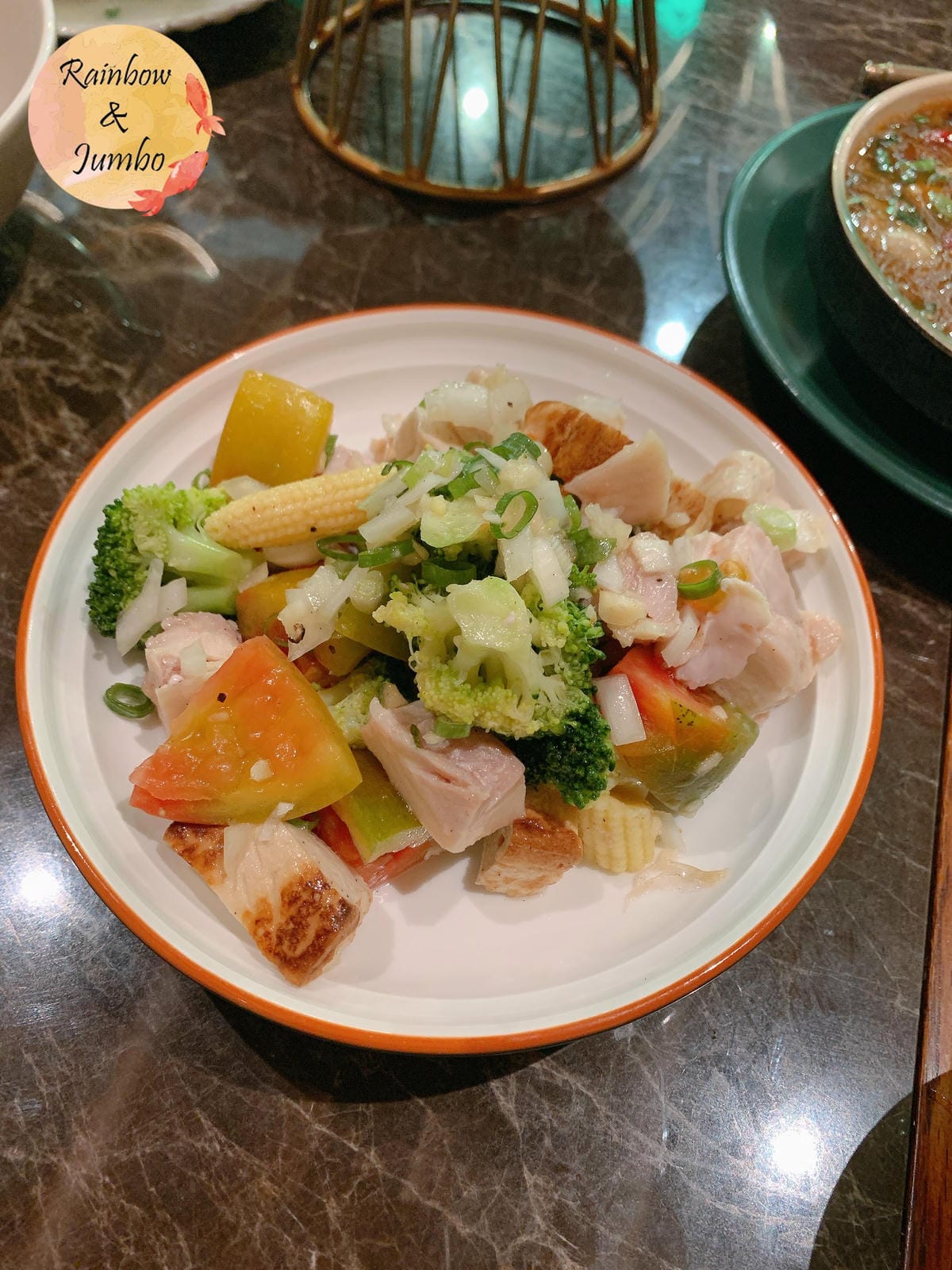 【不專業食記】台北信義｜心潮飯店信義微風店，復古台式餐酒館｜