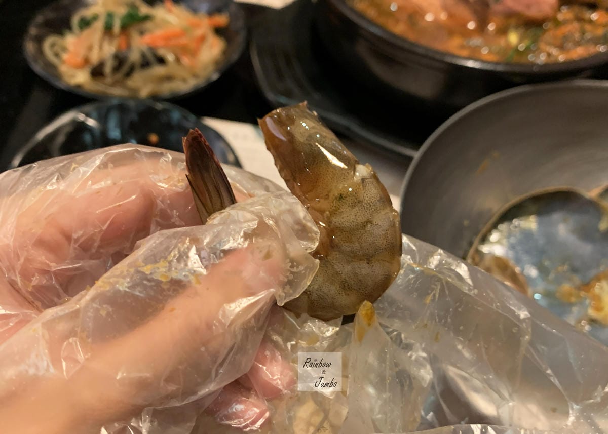 【不專業食記】台北士林|阿里郎村落韓式餐廳~捷運芝山站走路不 【不專業食記】台北士林|阿里郎村落韓式餐廳~捷運芝山站走路不
