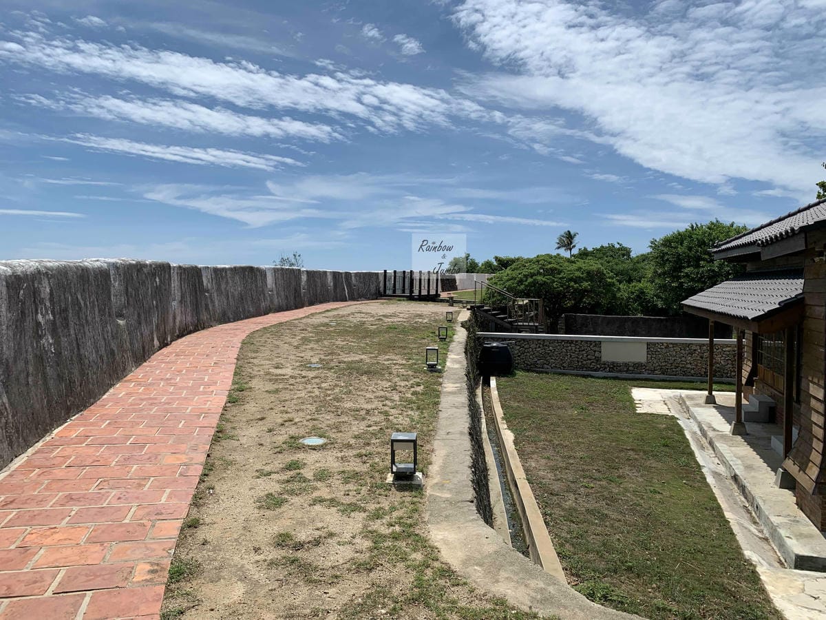 【澎湖景點|澎湖旅遊】澎湖IG打卡聖地~篤行十村,離島的眷村 【澎湖景點|澎湖旅遊】澎湖IG打卡聖地~篤行十村,離島的眷村