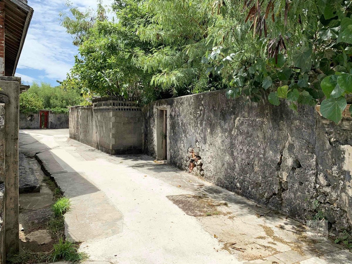 【澎湖景點|澎湖旅遊】澎湖IG打卡聖地~篤行十村,離島的眷村 【澎湖景點|澎湖旅遊】澎湖IG打卡聖地~篤行十村,離島的眷村