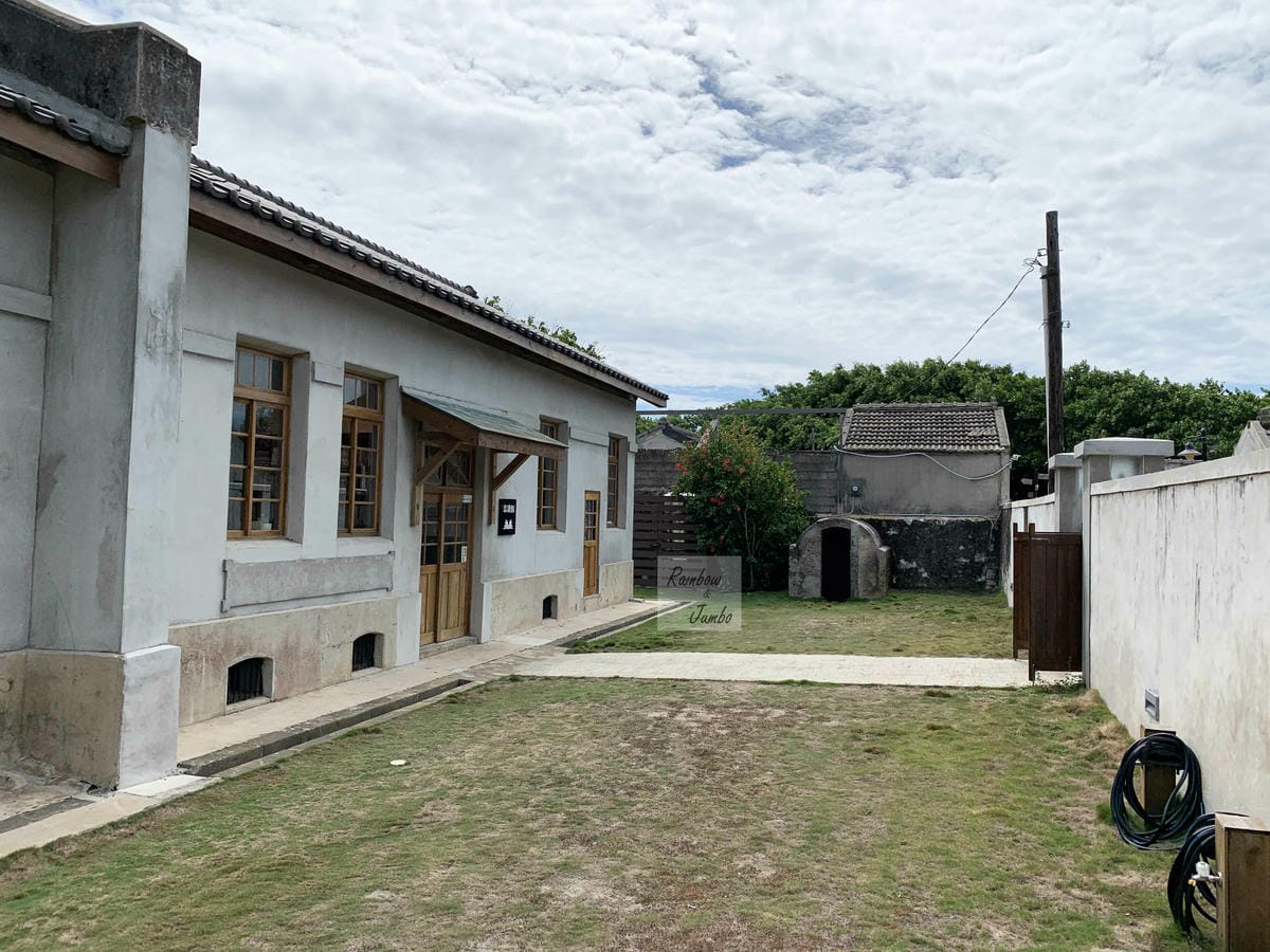 【澎湖景點|澎湖旅遊】澎湖IG打卡聖地~篤行十村,離島的眷村 【澎湖景點|澎湖旅遊】澎湖IG打卡聖地~篤行十村,離島的眷村