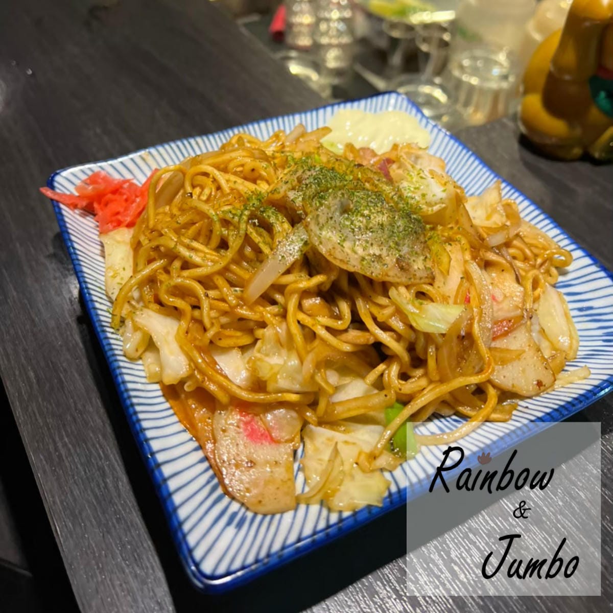【不專業食記】台北大安|三虎居酒屋Izakaya Santo 【不專業食記】台北大安|三虎居酒屋Izakaya Santo