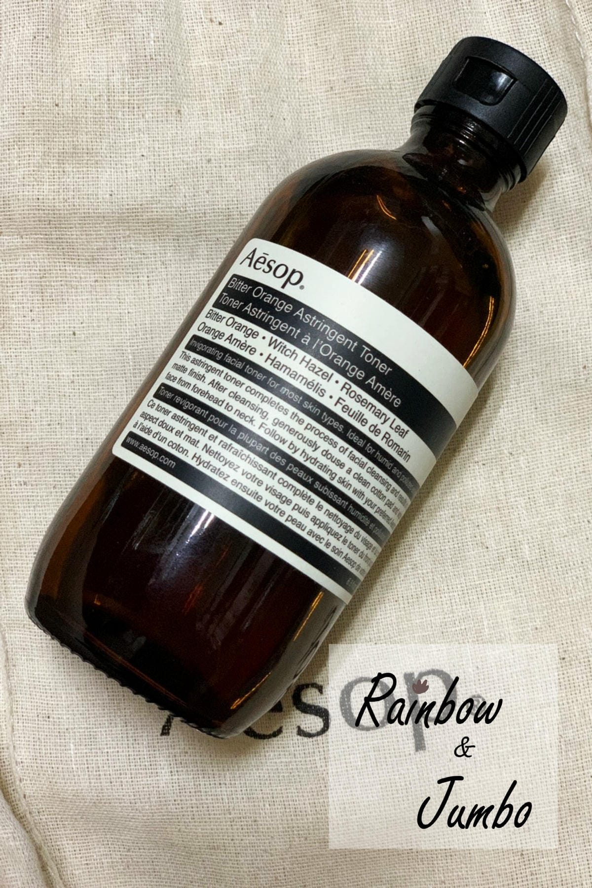 【不專業開箱】澳洲文青護膚品牌|Aesop 肌膚保養開箱~持 【不專業開箱】澳洲文青護膚品牌|Aesop 肌膚保養開箱~持
