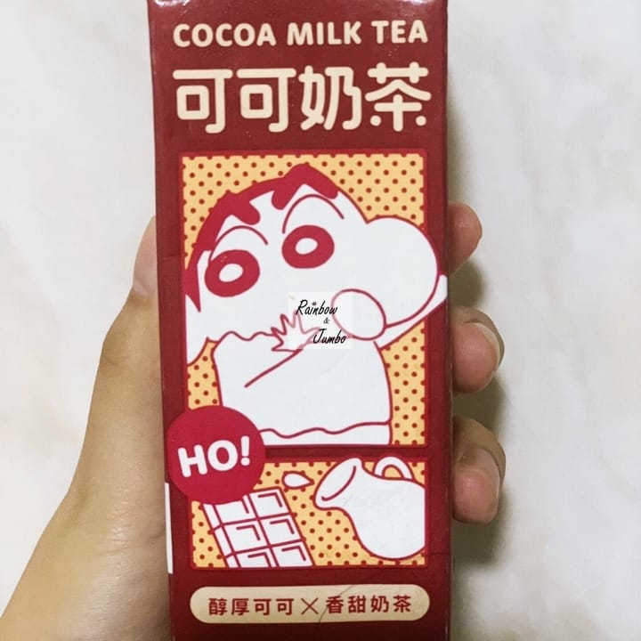 【不專業食記】超商開箱|7-11超商聯名~蠟筆小新日式牛乳( 【不專業食記】超商開箱|7-11超商聯名~蠟筆小新日式牛乳(