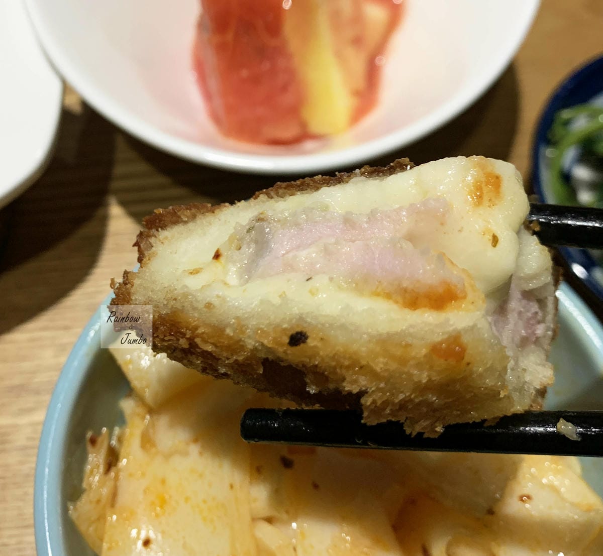 【不專業食記】台北大安|得利來福 daily life 健康 【不專業食記】台北大安|得利來福 daily life 健康