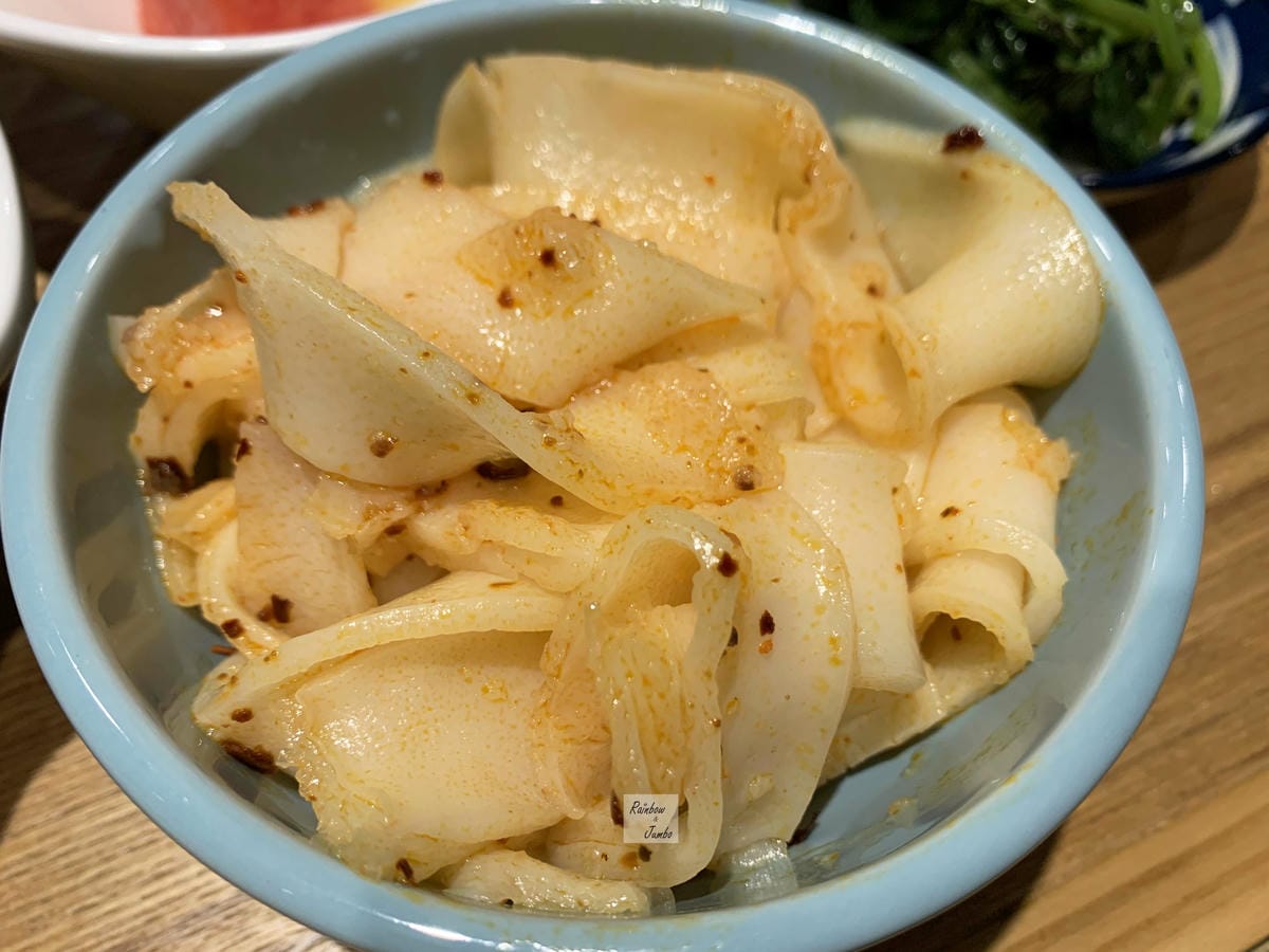 【不專業食記】台北大安|得利來福 daily life 健康 【不專業食記】台北大安|得利來福 daily life 健康