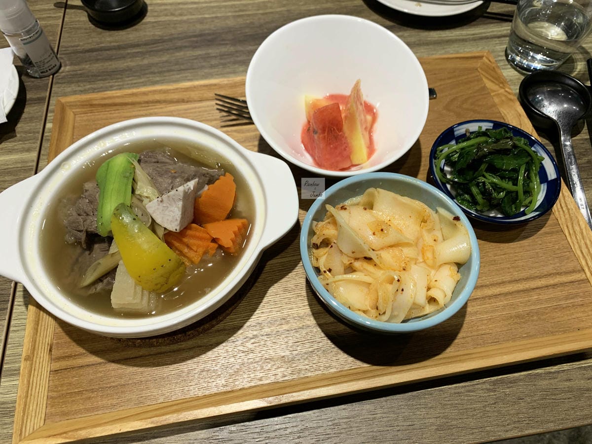 【不專業食記】台北大安|得利來福 daily life 健康 【不專業食記】台北大安|得利來福 daily life 健康