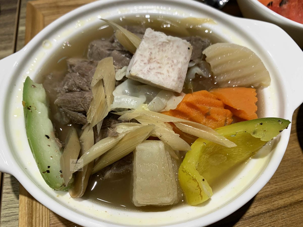 【不專業食記】台北大安|得利來福 daily life 健康 【不專業食記】台北大安|得利來福 daily life 健康