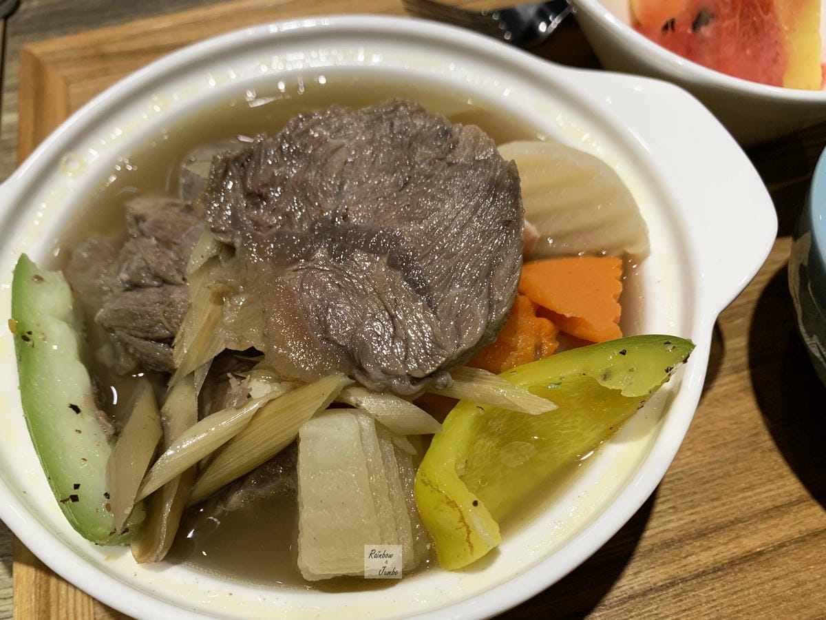 【不專業食記】台北大安|得利來福 daily life 健康 【不專業食記】台北大安|得利來福 daily life 健康