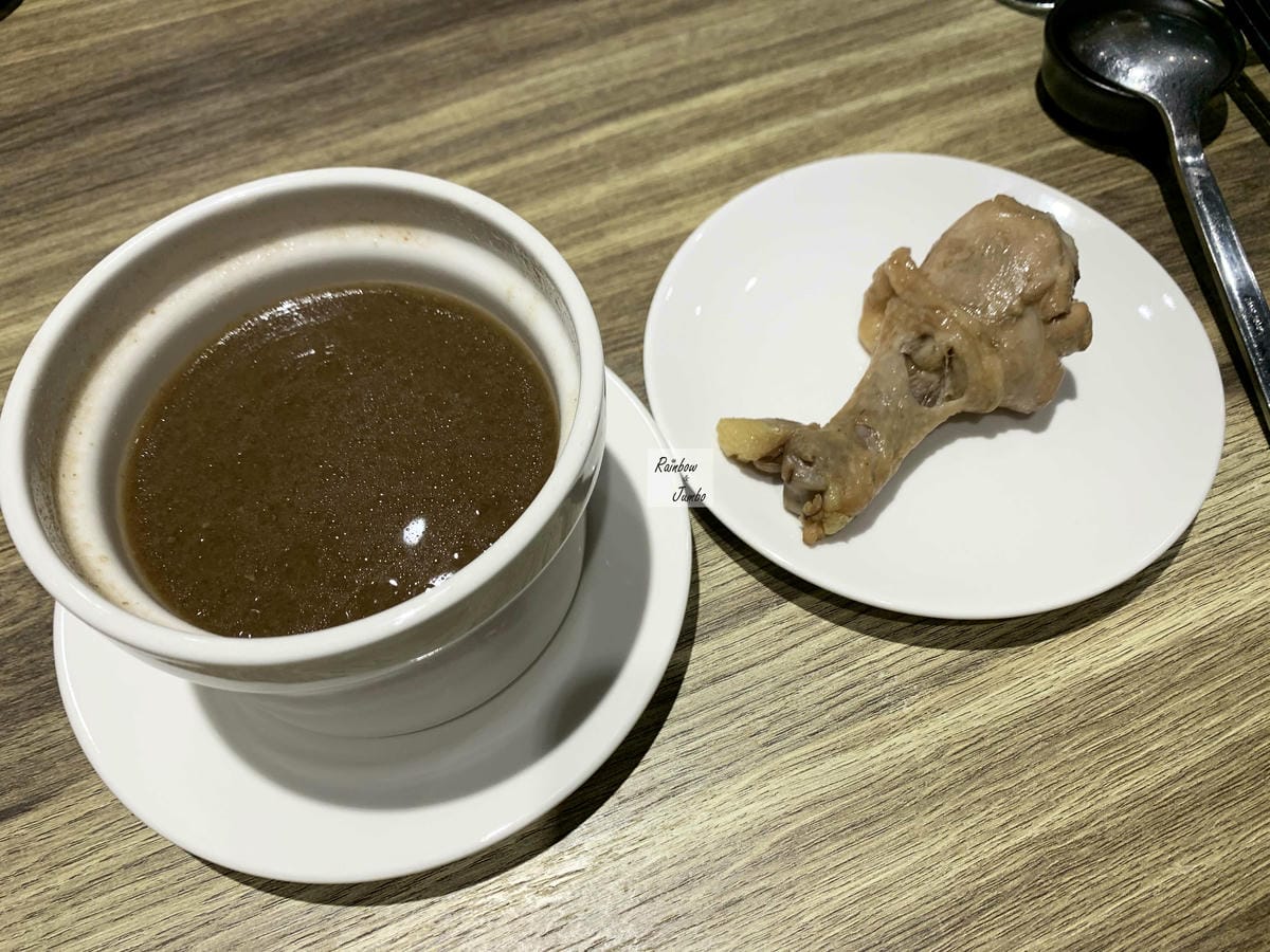 【不專業食記】台北大安|得利來福 daily life 健康 【不專業食記】台北大安|得利來福 daily life 健康