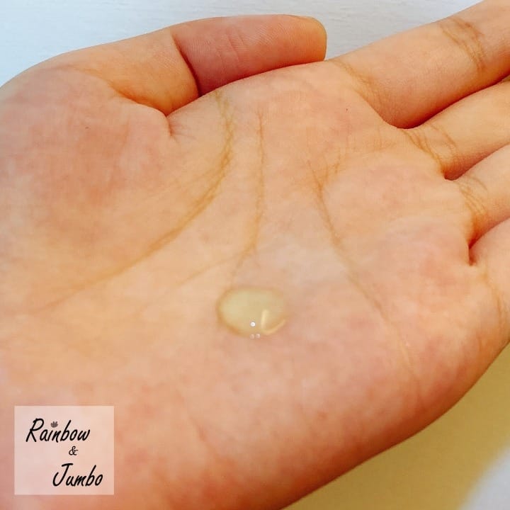 【不專業開箱】生活開箱｜树洞じゅどう｜乾洗手蘆薈凝膠，茶樹芳
