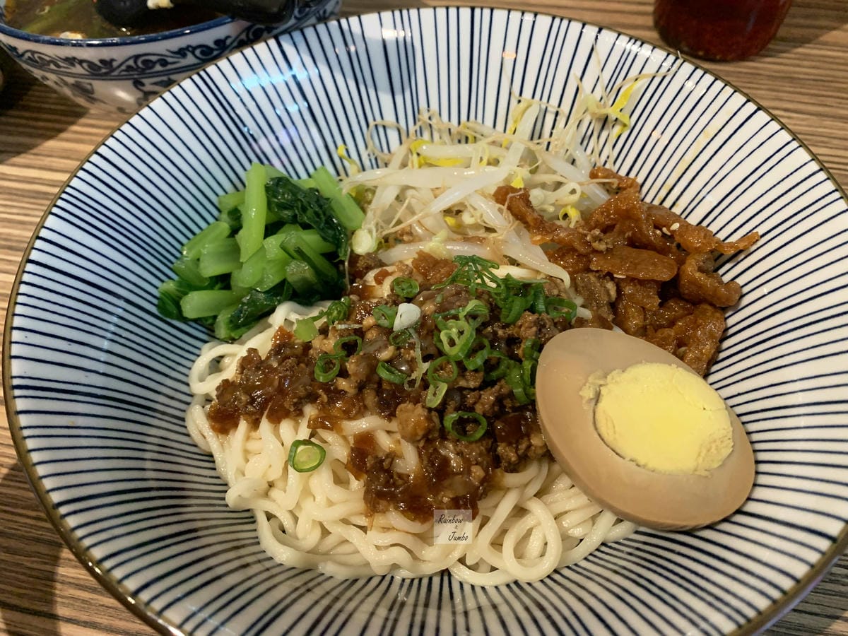 【不專業食記】台北中正|老台客食麵~近台北車站的麻辣麵食館| 【不專業食記】台北中正|老台客食麵~近台北車站的麻辣麵食館|