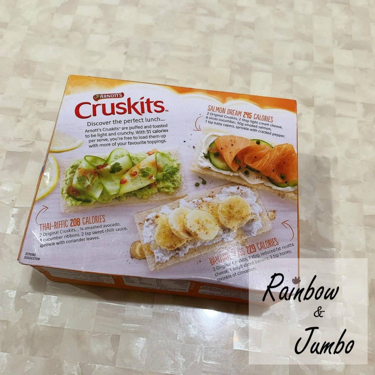 【不專業食記】澳洲零食開箱|澳洲國民食物維吉麥Vegemit 【不專業食記】澳洲零食開箱|澳洲國民食物維吉麥Vegemit