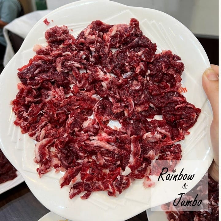 【不專業食記】台南永康|劉家莊牛肉爐,台南老字號溫體牛肉火鍋 【不專業食記】台南永康|劉家莊牛肉爐,台南老字號溫體牛肉火鍋
