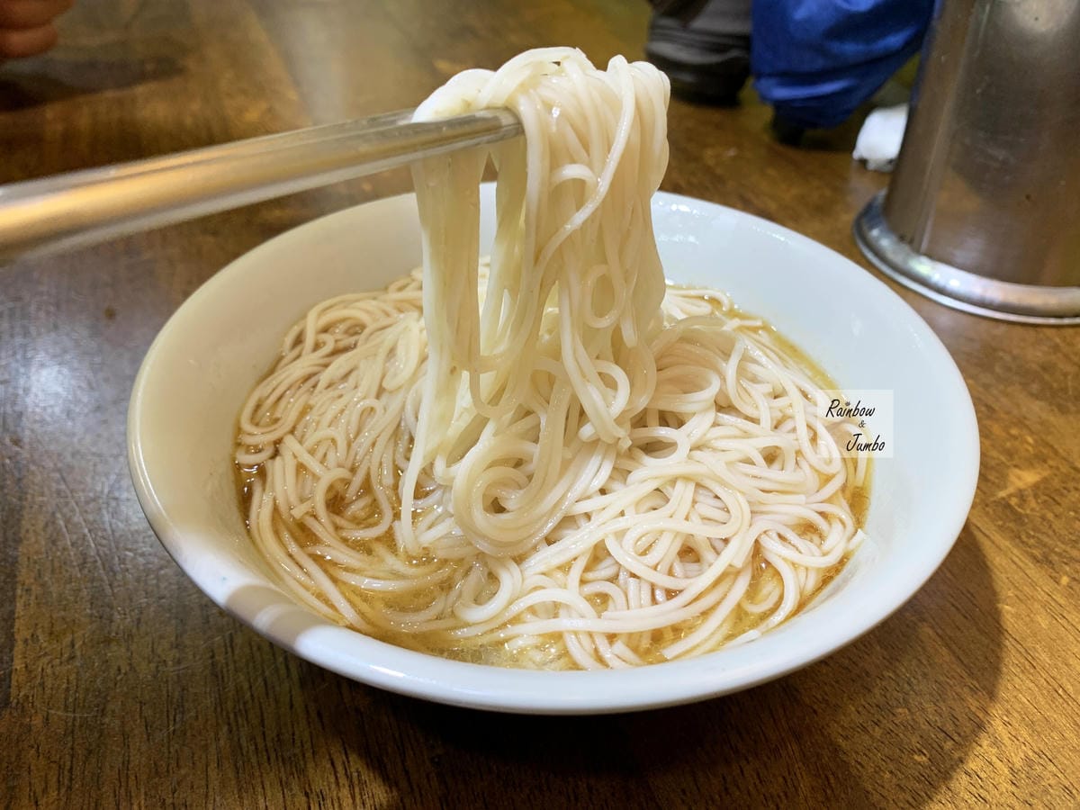 【不專業食記】新北三重|三重錦記麻油雞飯~近三和夜市的美味麻 【不專業食記】新北三重|三重錦記麻油雞飯~近三和夜市的美味麻