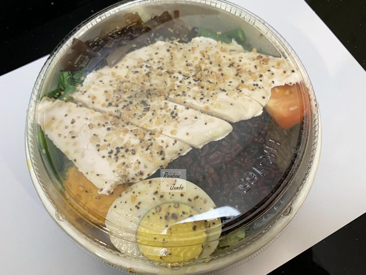 【不專業食記】台北中正｜隨主飡法式水煮專賣(台北站前店)台北