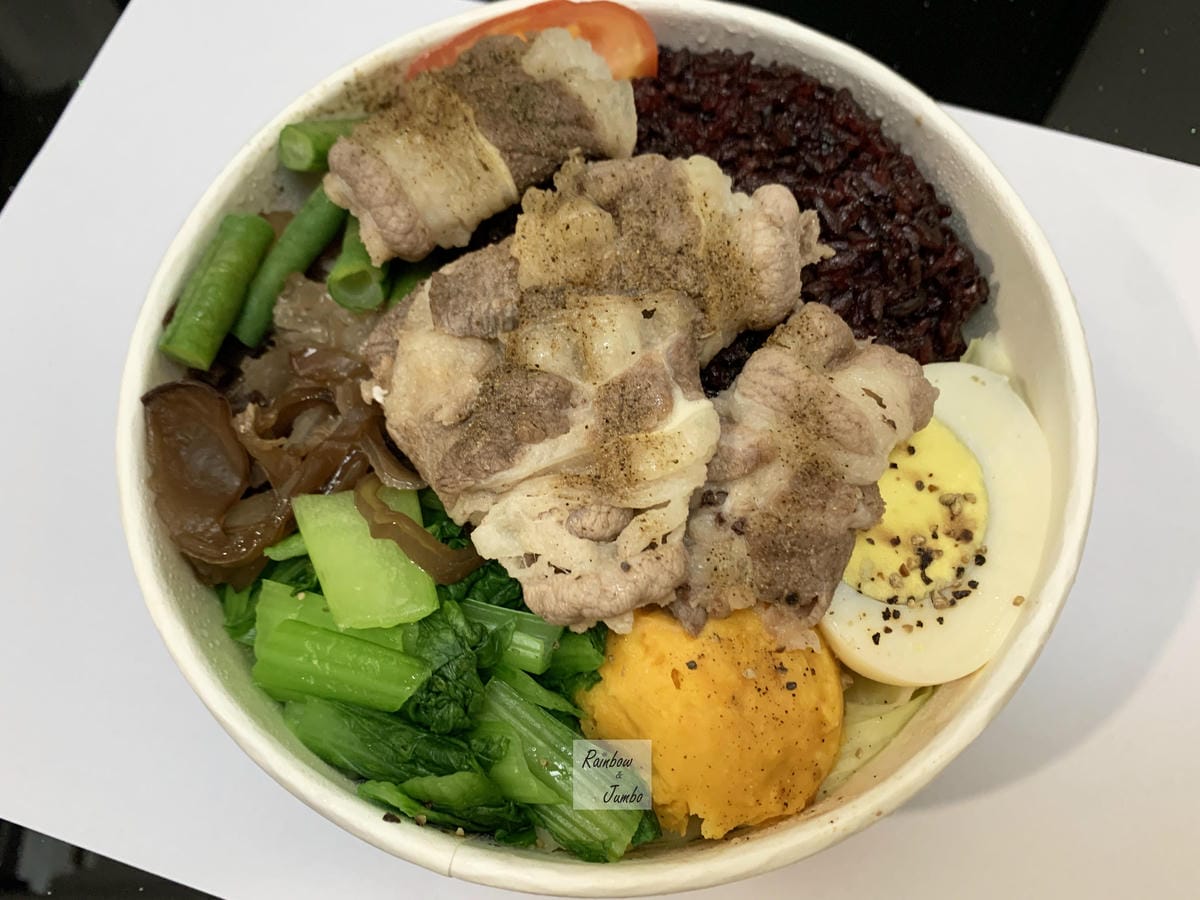 【不專業食記】台北中正｜隨主飡法式水煮專賣(台北站前店)台北