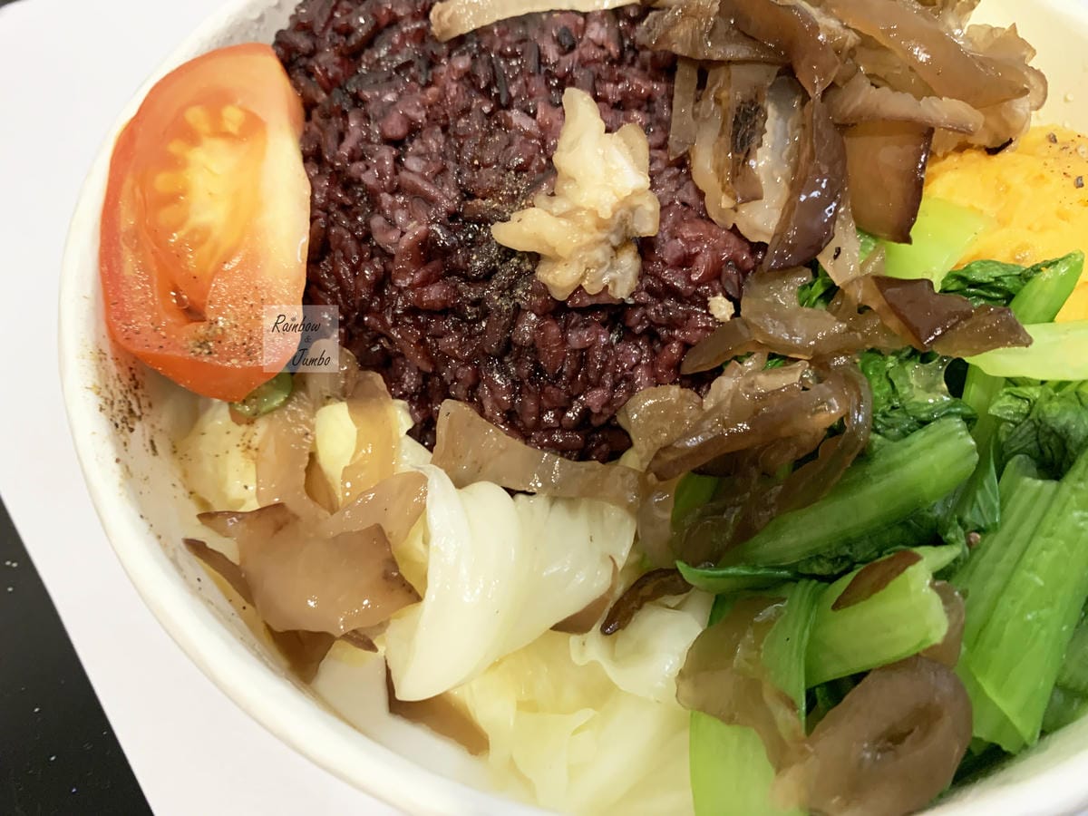 【不專業食記】台北中正｜隨主飡法式水煮專賣(台北站前店)台北