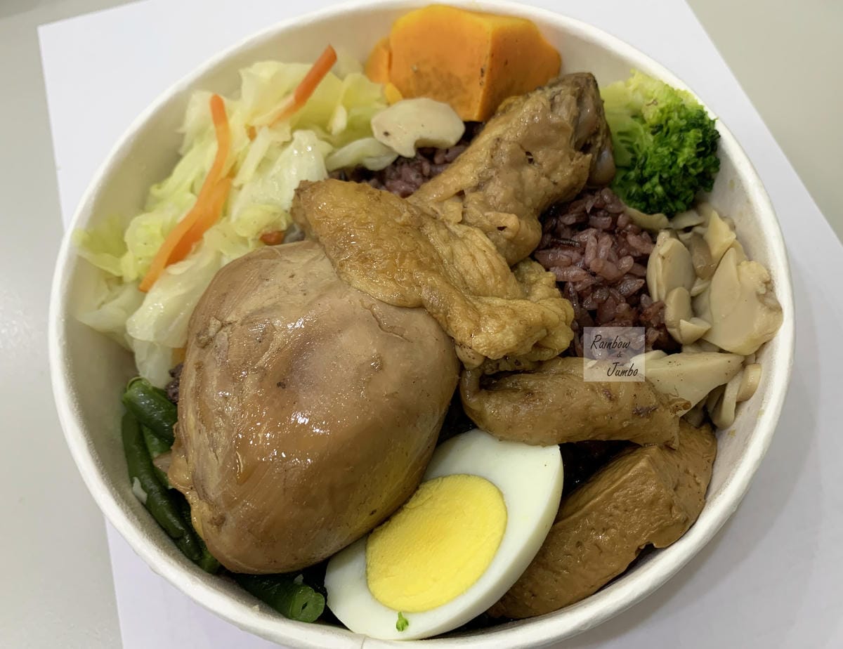 【不專業食記】台北中正｜隨主飡法式水煮專賣(台北站前店)台北