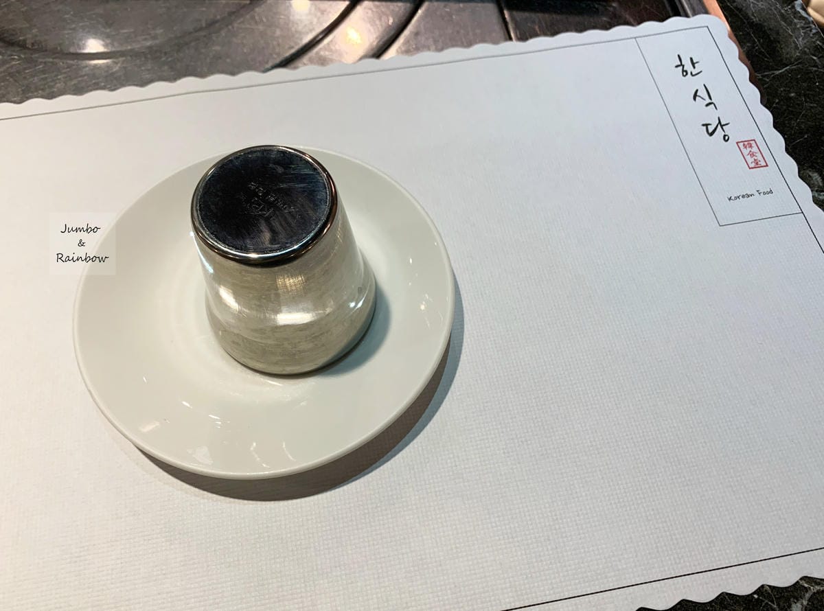 【不專業食記】台北松山|韓食堂二訪,台北也能吃到韓國豬腳|台 【不專業食記】台北松山|韓食堂二訪,台北也能吃到韓國豬腳|台