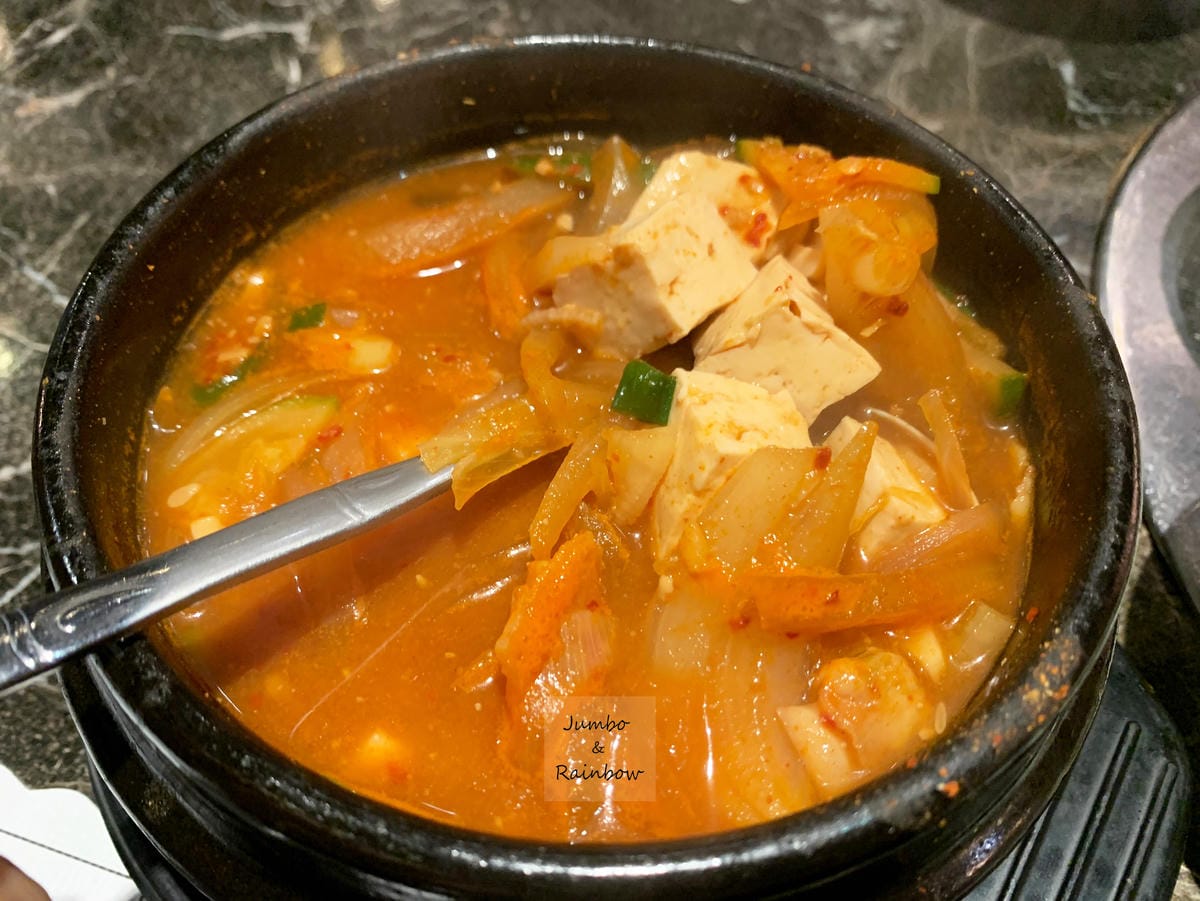 【不專業食記】台北松山|韓食堂二訪,台北也能吃到韓國豬腳|台 【不專業食記】台北松山|韓食堂二訪,台北也能吃到韓國豬腳|台