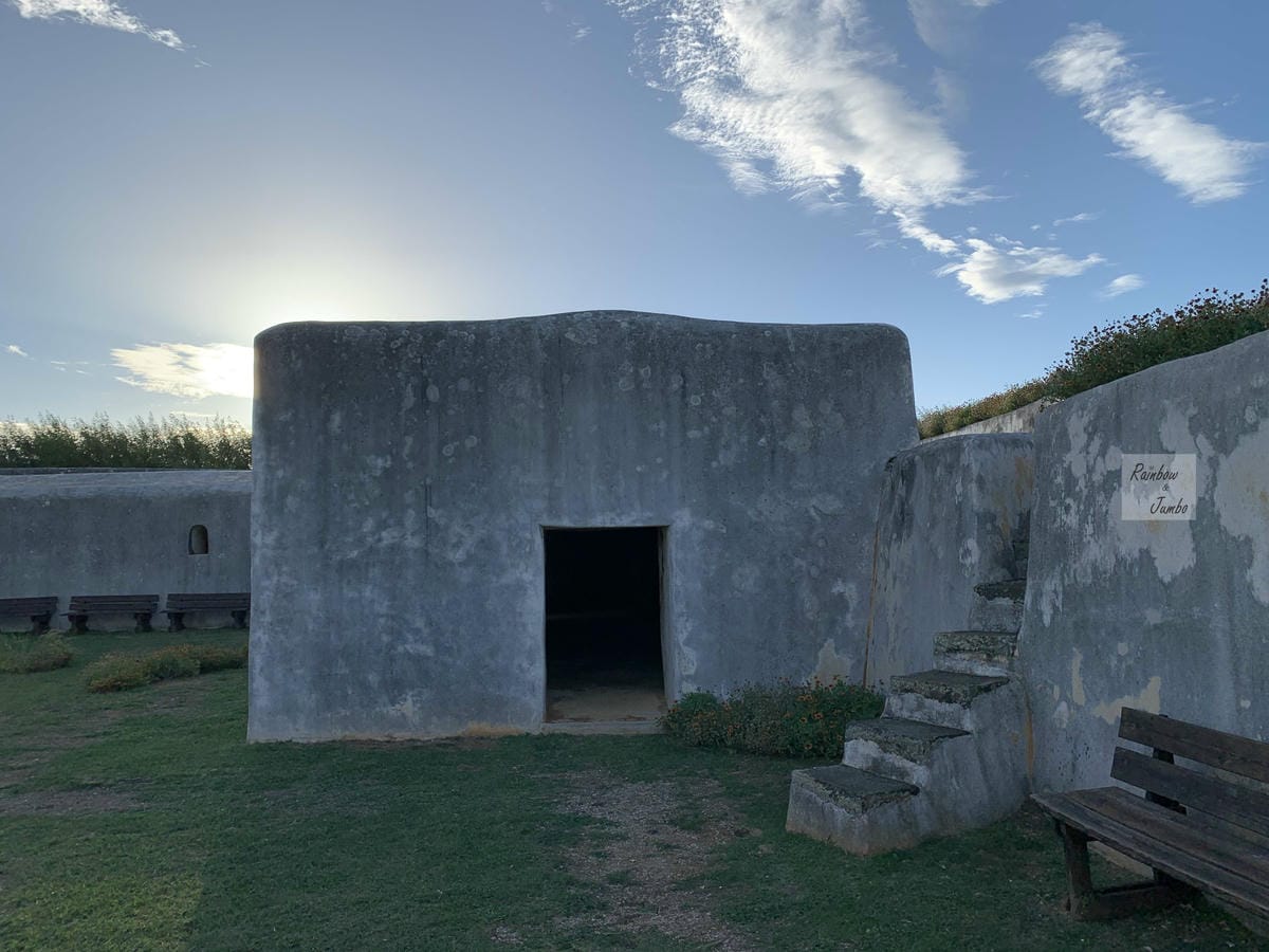 【澎湖景點|澎湖旅遊】澎湖西嶼|西嶼東臺軍事史蹟園區。藏在軍 【澎湖景點|澎湖旅遊】澎湖西嶼|西嶼東臺軍事史蹟園區。藏在軍