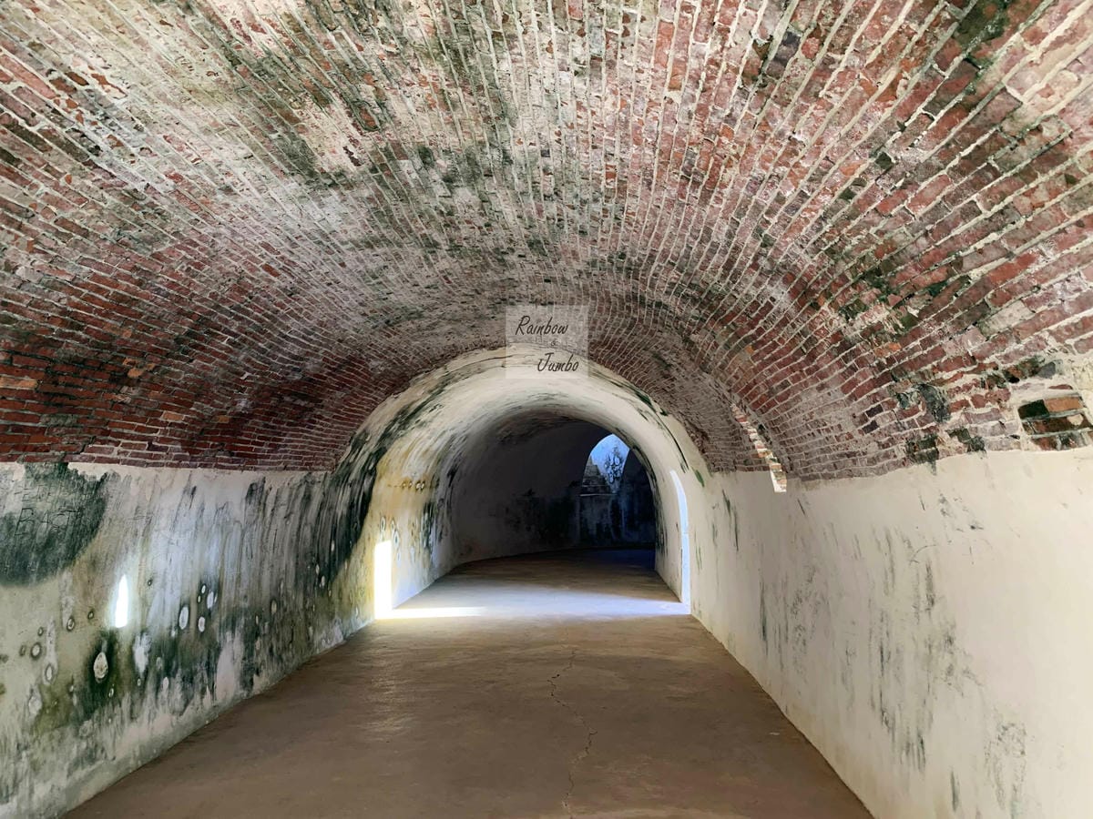 【澎湖景點|澎湖旅遊】澎湖西嶼|西嶼東臺軍事史蹟園區。藏在軍 【澎湖景點|澎湖旅遊】澎湖西嶼|西嶼東臺軍事史蹟園區。藏在軍