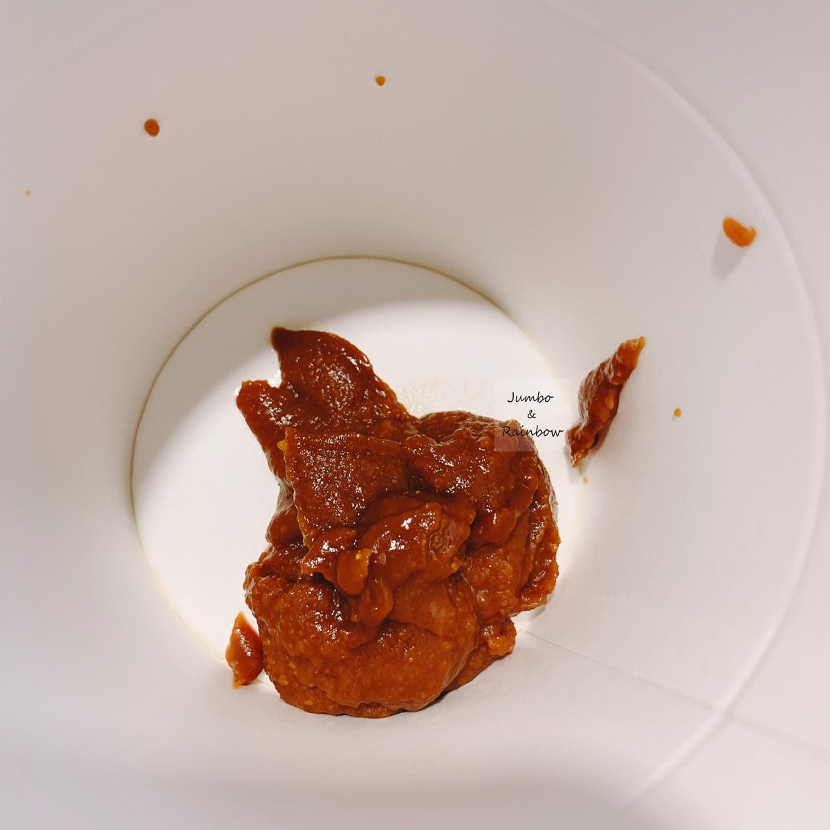 【不專業食記】超商開箱|全家超商沖泡湯包-有明の海苔(海苔味 【不專業食記】超商開箱|全家超商沖泡湯包-有明の海苔(海苔味