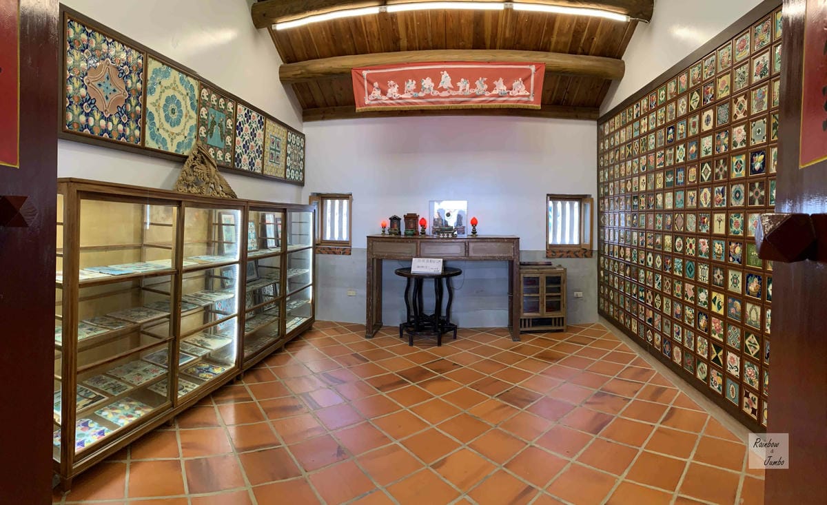 【澎湖景點|澎湖旅遊】澎湖二崁聚落~離島傳統聚落的古厝之美| 【澎湖景點|澎湖旅遊】澎湖二崁聚落~離島傳統聚落的古厝之美|