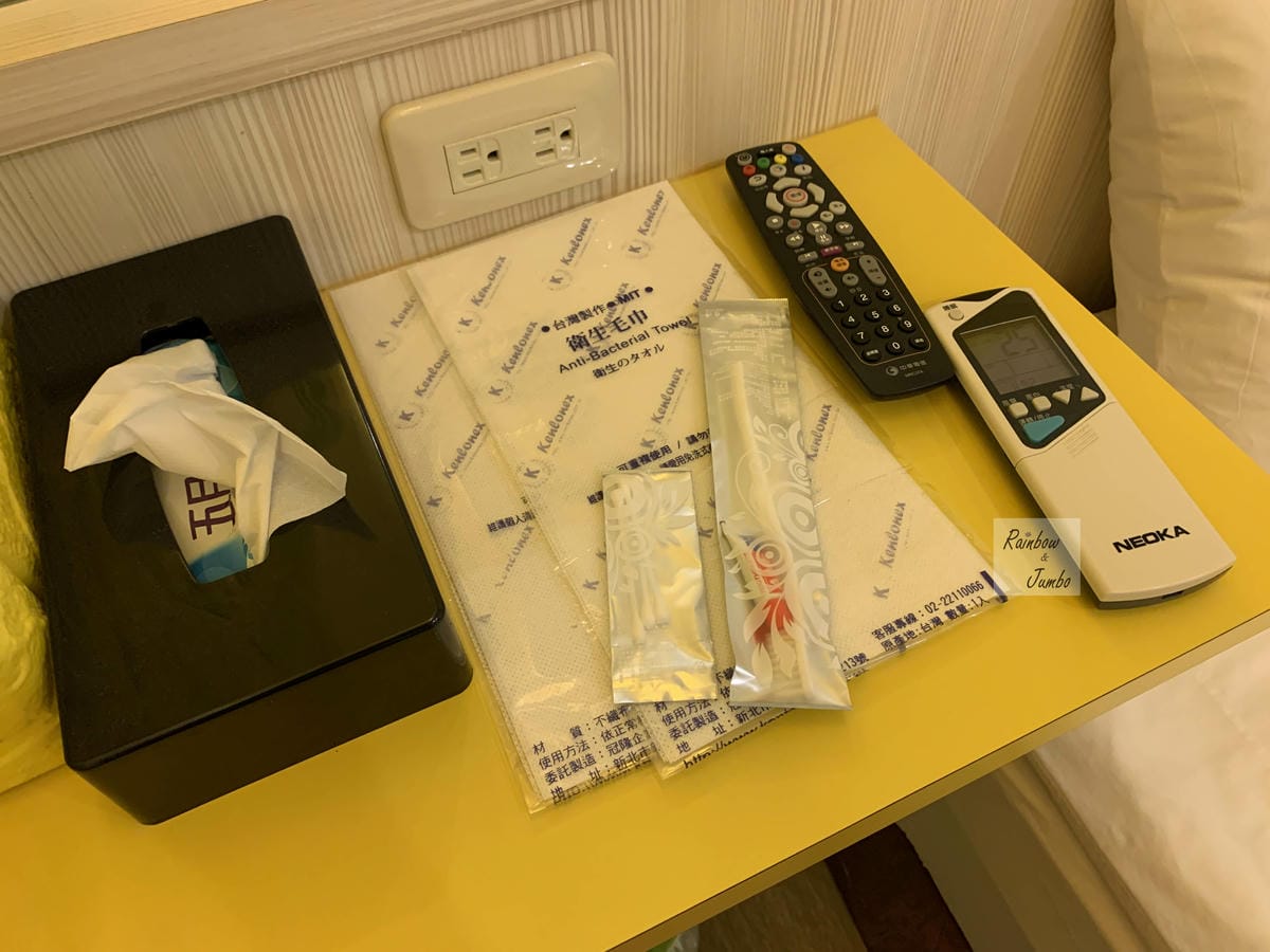 【澎湖馬公｜澎湖住宿】澎湖馬公西衛平價好民宿~提拉米宿海景民