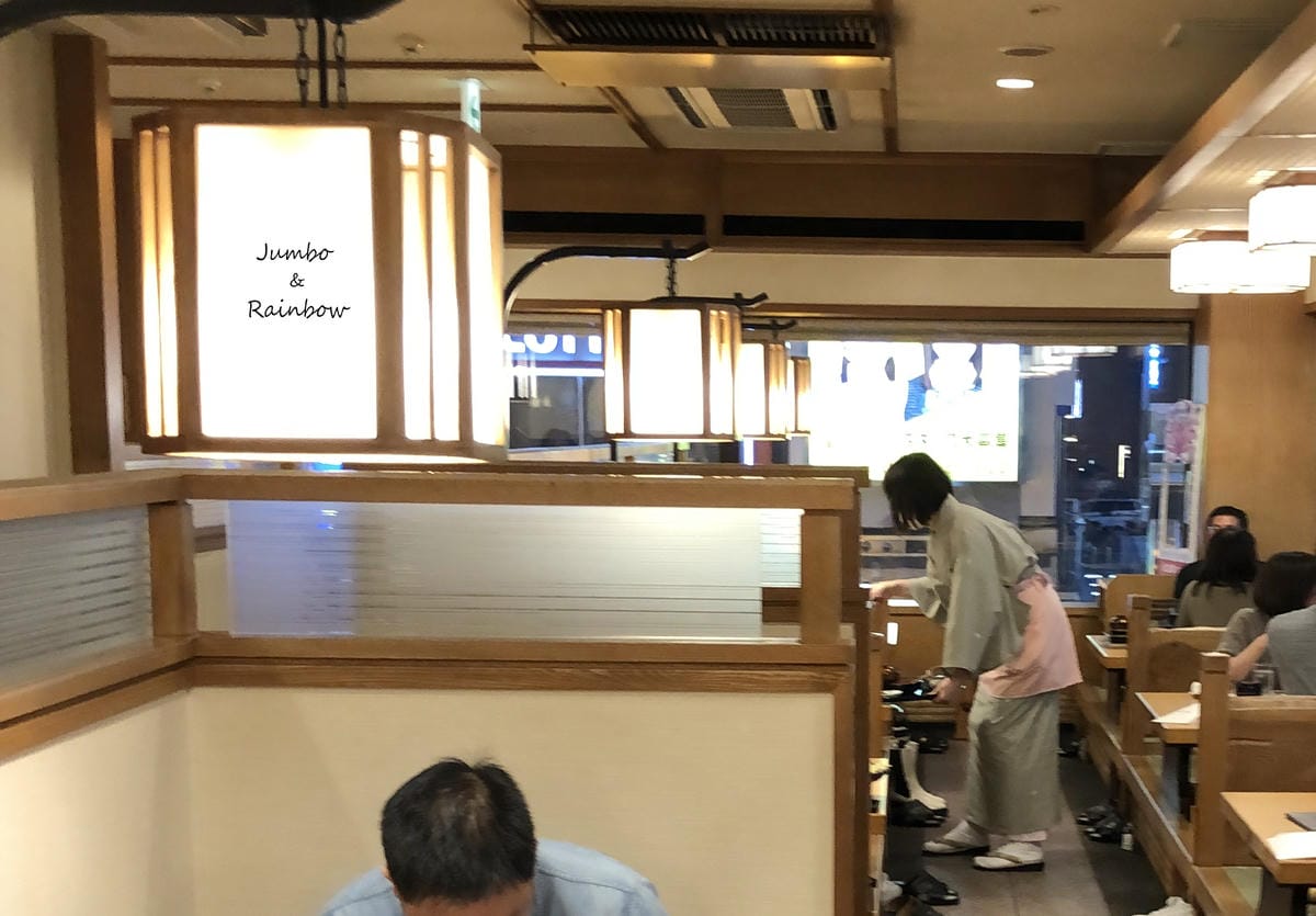 2023 Jumbo日本京阪跨年自由行|螃蟹道樂(かに道楽) 2023 Jumbo日本京阪跨年自由行|螃蟹道樂(かに道楽)