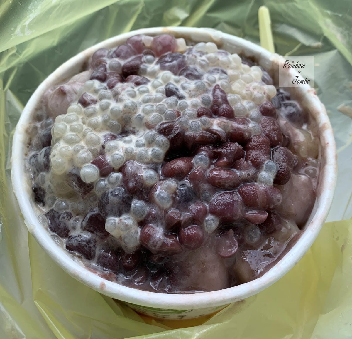 【澎湖美食】澎湖三大仙草冰:玉冠、紫玉、藍媽媽~帶著仙草絲的 【澎湖美食】澎湖三大仙草冰:玉冠、紫玉、藍媽媽~帶著仙草絲的