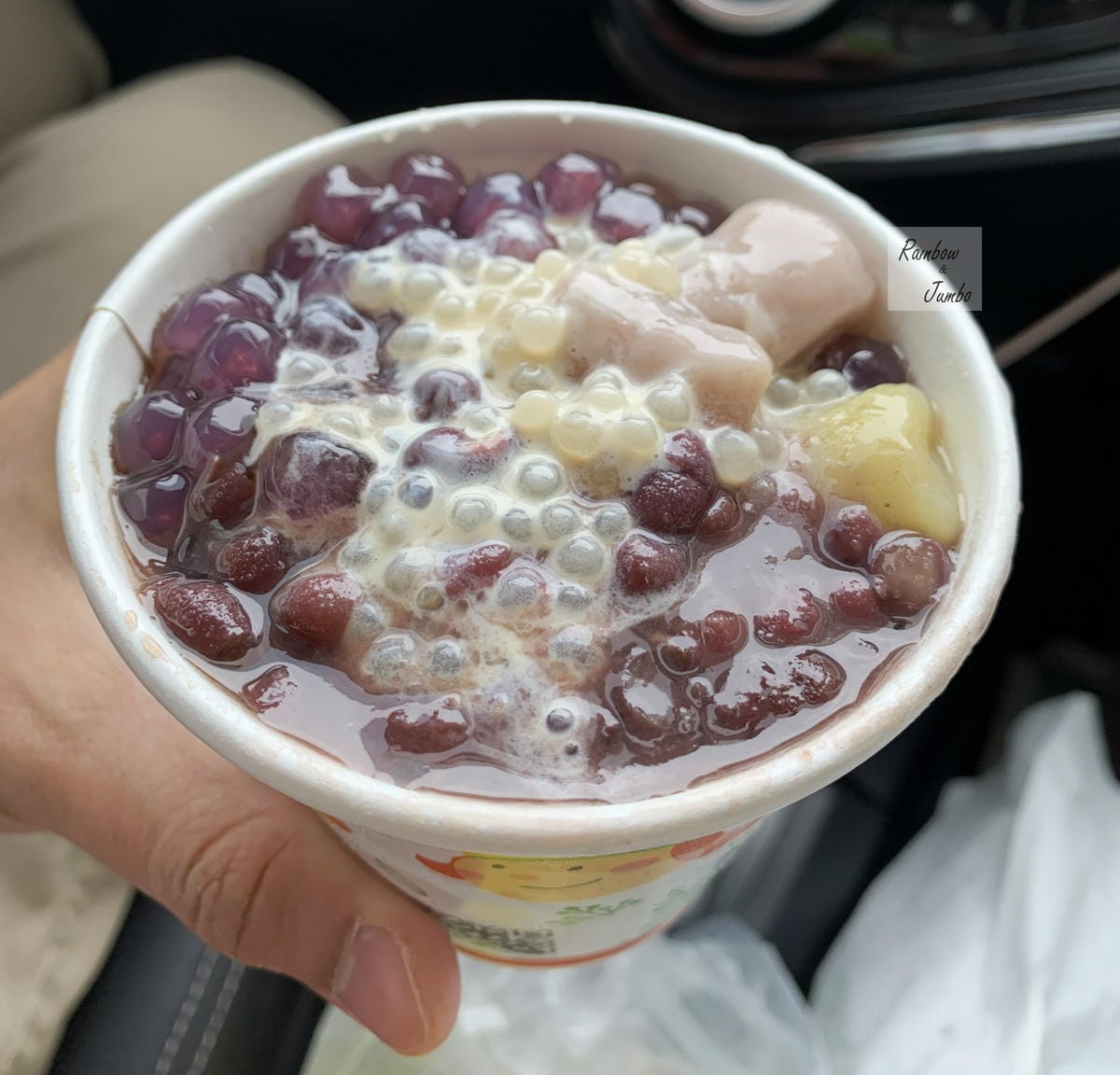 【澎湖美食】澎湖三大仙草冰:玉冠、紫玉、藍媽媽~帶著仙草絲的 【澎湖美食】澎湖三大仙草冰:玉冠、紫玉、藍媽媽~帶著仙草絲的
