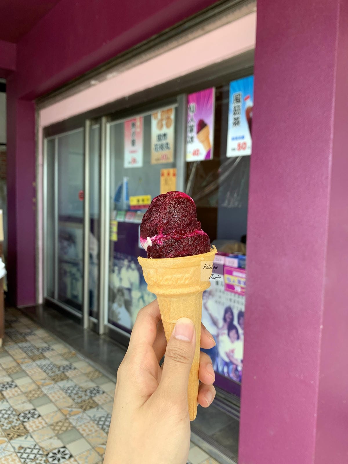 【澎湖美食】澎湖白沙｜近澎湖跨海大橋的必吃美食：江巷仔內仙人