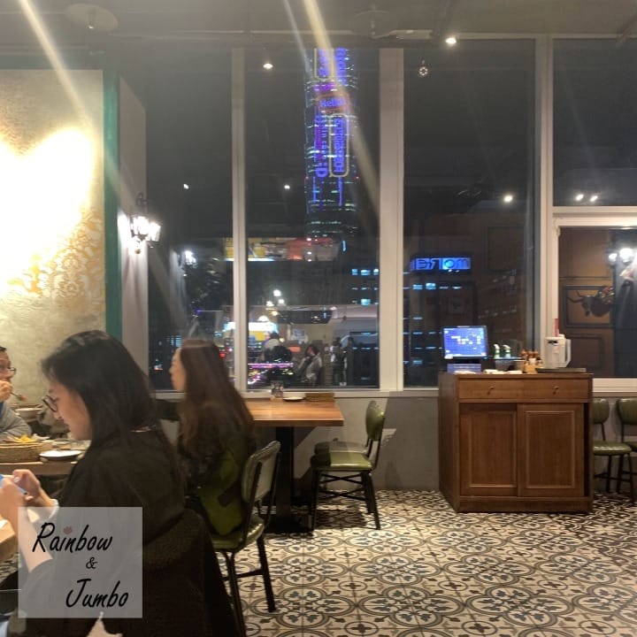 【不專業食記】台北信義|默爾 pasta pizza誠品信義 【不專業食記】台北信義|默爾 pasta pizza誠品信義