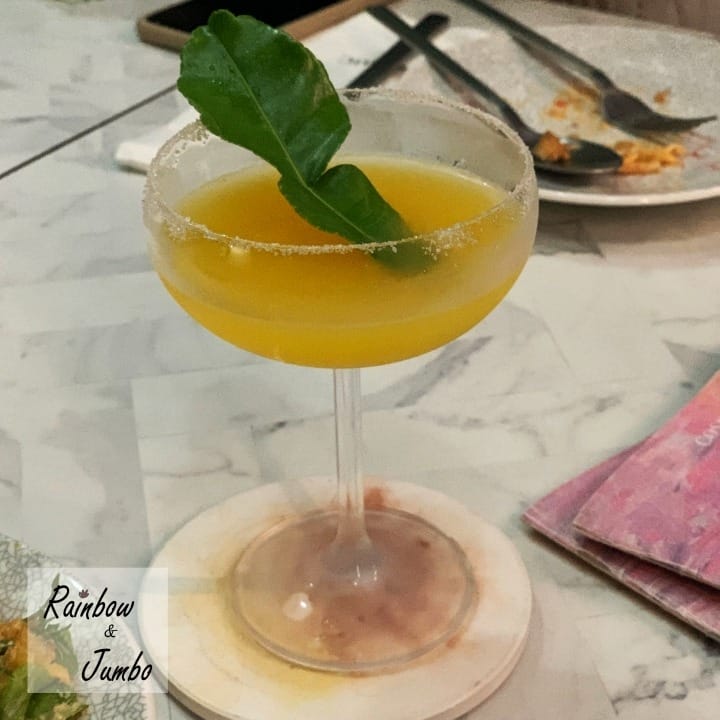 【不專業食記】台北大安|Cosmic Bistro小宇宙餐酒 【不專業食記】台北大安|Cosmic Bistro小宇宙餐酒
