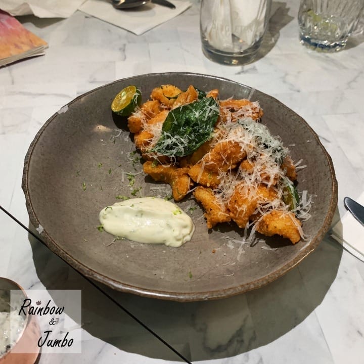【不專業食記】台北大安|Cosmic Bistro小宇宙餐酒 【不專業食記】台北大安|Cosmic Bistro小宇宙餐酒