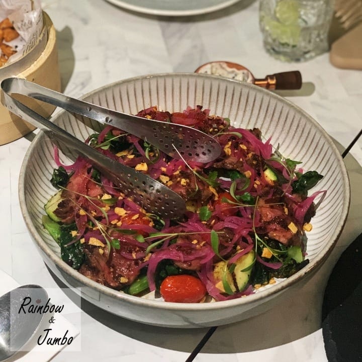 【不專業食記】台北大安|Cosmic Bistro小宇宙餐酒 【不專業食記】台北大安|Cosmic Bistro小宇宙餐酒