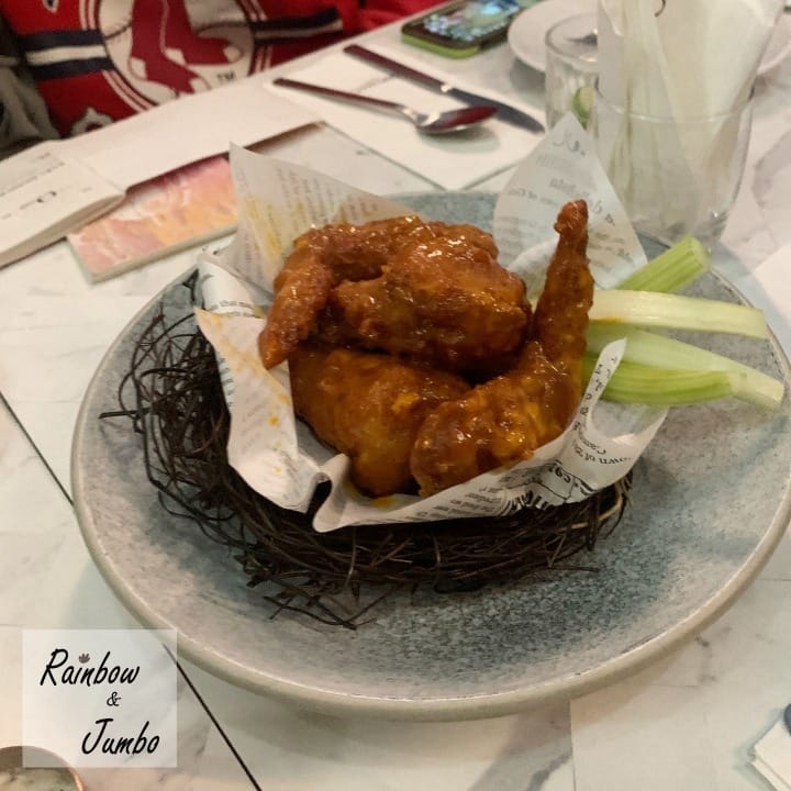【不專業食記】台北大安|Cosmic Bistro小宇宙餐酒 【不專業食記】台北大安|Cosmic Bistro小宇宙餐酒