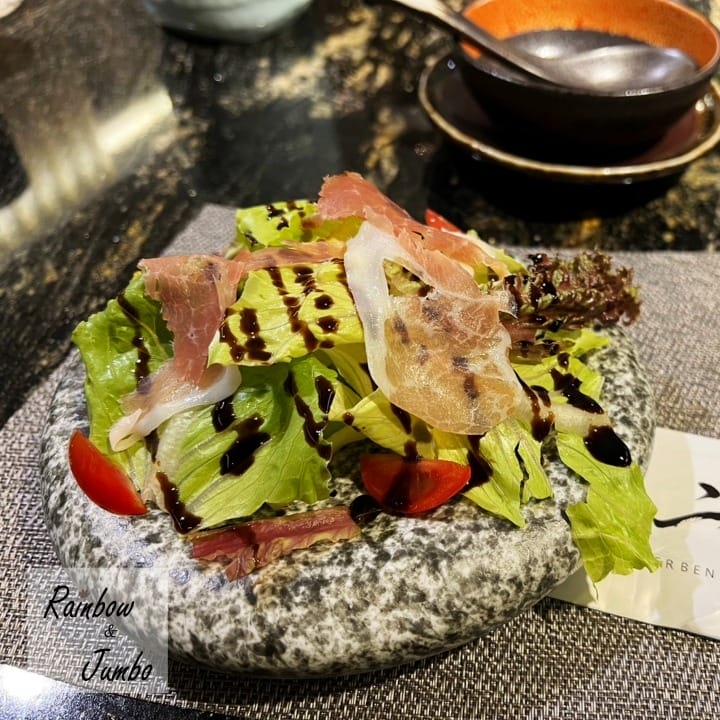 【不專業食記】台北大安|二本松涮涮屋,木曜4超玩推薦的火鍋界 【不專業食記】台北大安|二本松涮涮屋,木曜4超玩推薦的火鍋界