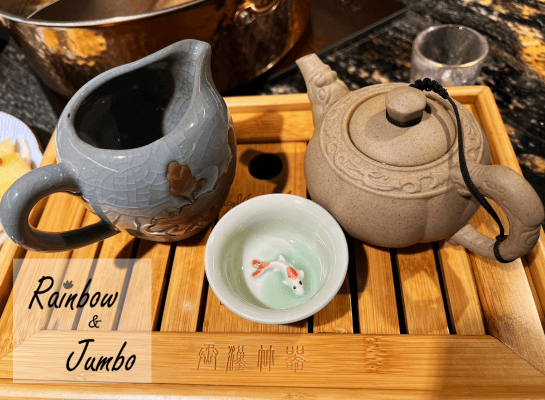 【不專業食記】台北大安|二本松涮涮屋,木曜4超玩推薦的火鍋界 【不專業食記】台北大安|二本松涮涮屋,木曜4超玩推薦的火鍋界